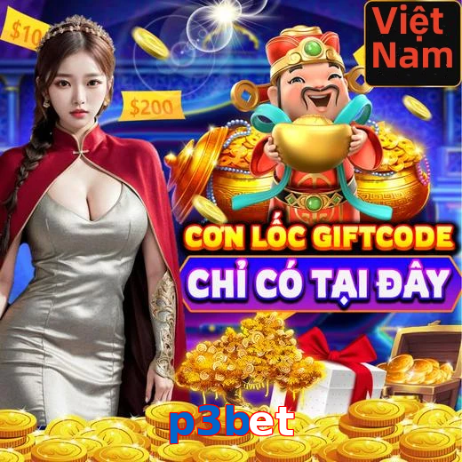 p3bet