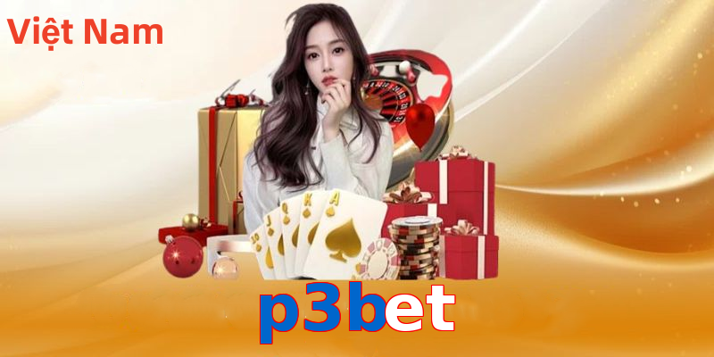 p3bet