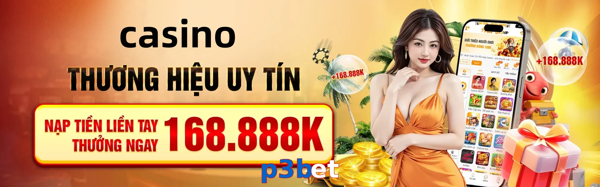 p3bet