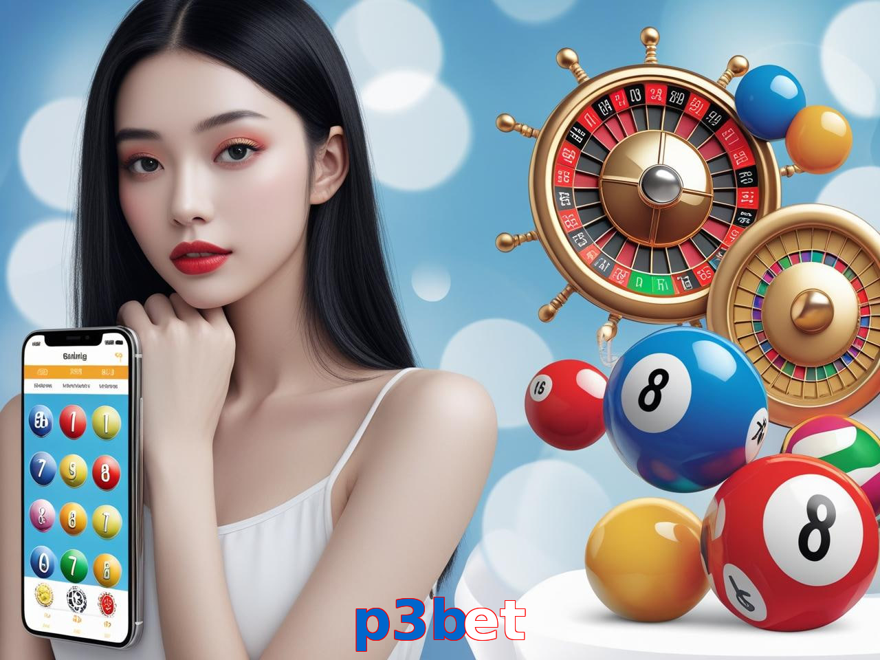 p3bet